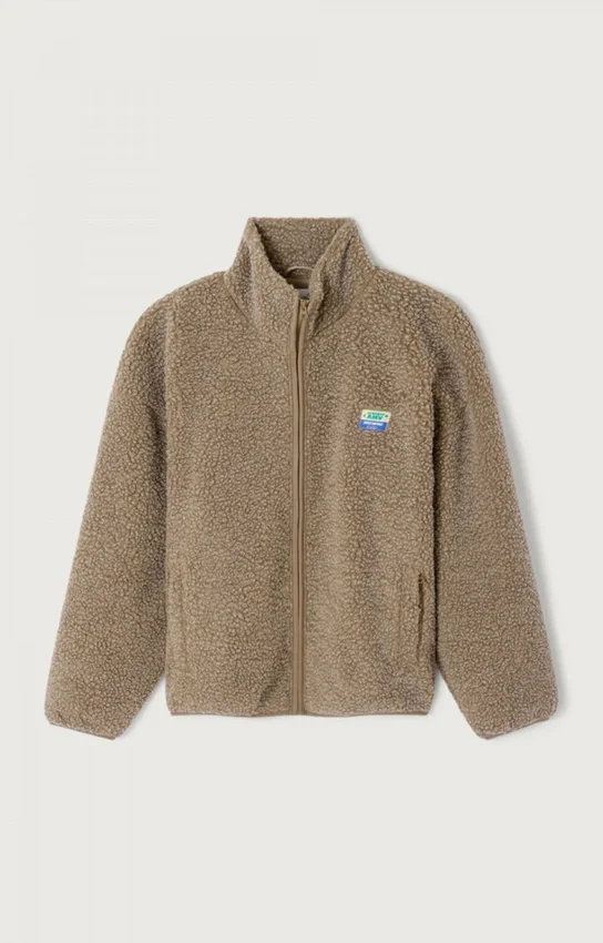 Herrenjacke Hoktown Artikelnummer: MHOK16BH26