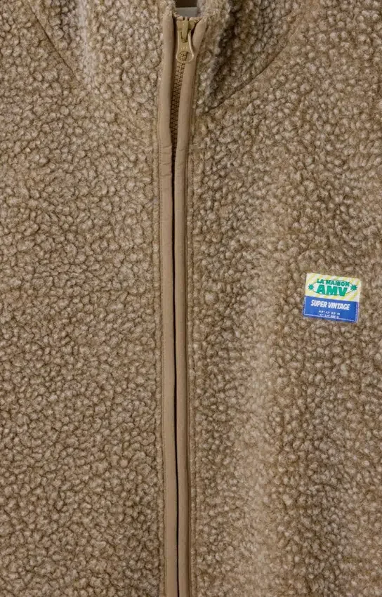 Herrenjacke Hoktown Artikelnummer: MHOK16BH26