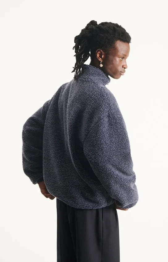 Herrenjacke Hoktown Artikelnummer: MHOK16BH26