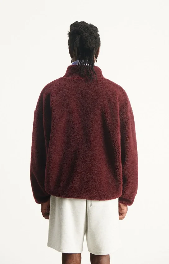 Herrenjacke Hoktown Artikelnummer: MHOK16BH26