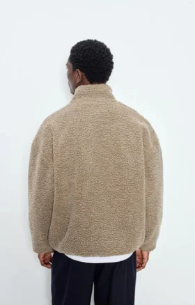 Herrenjacke Hoktown Artikelnummer: MHOK16BH26