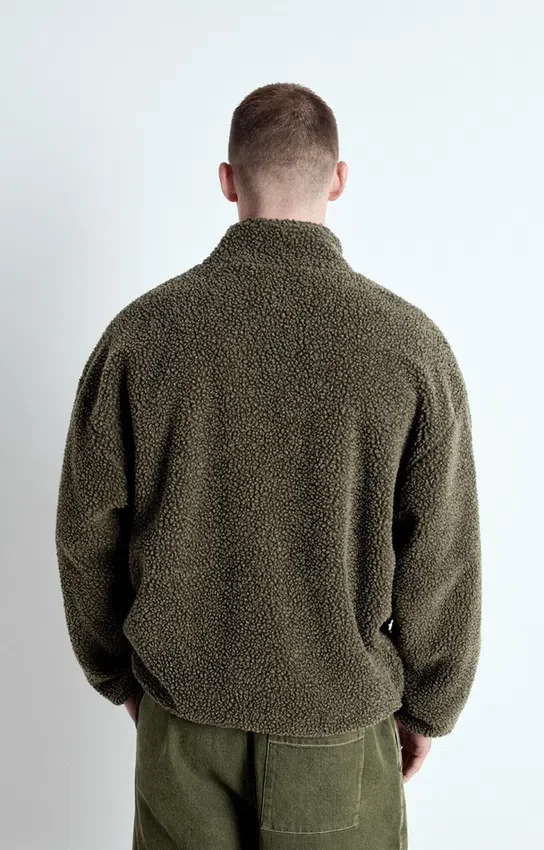Herrenjacke Hoktown Artikelnummer: MHOK16BH26
