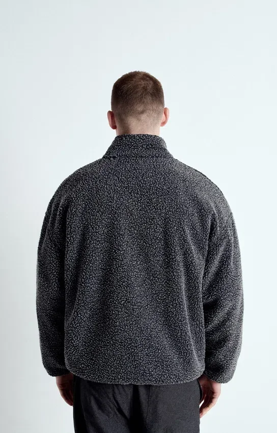 Herrenjacke Hoktown Artikelnummer: MHOK16BH26