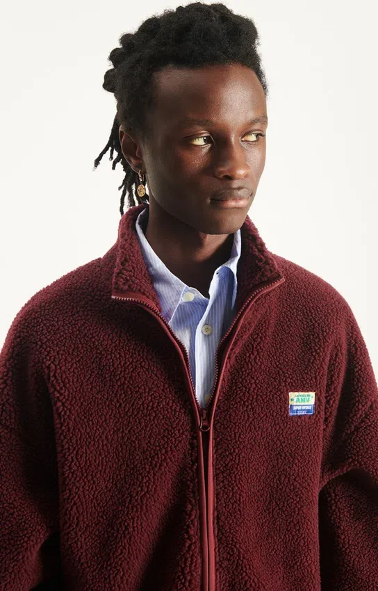 Herrenjacke Hoktown Artikelnummer: MHOK16BH26