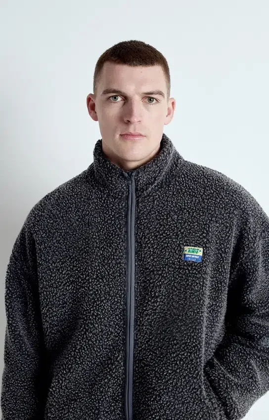 Herrenjacke Hoktown Artikelnummer: MHOK16BH26