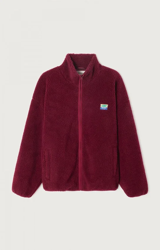 Herrenjacke Hoktown Artikelnummer: MHOK16BH26