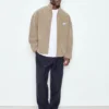Herrenjacke Hoktown Artikelnummer: MHOK16BH26