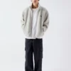 Herrenjacke Hoktown Artikelnummer: MHOK16BH26