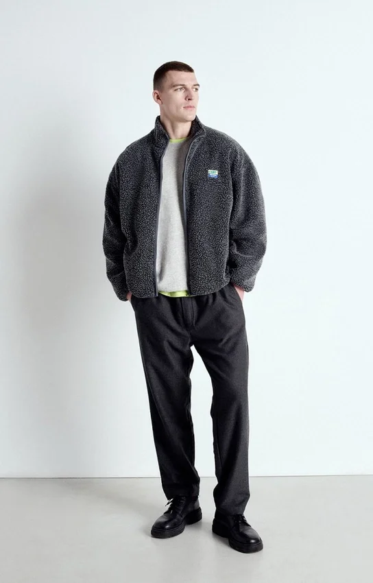 Herrenjacke Hoktown Artikelnummer: MHOK16BH26