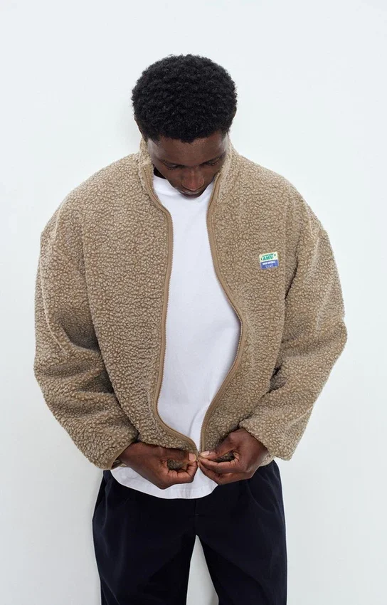 Herrenjacke Hoktown Artikelnummer: MHOK16BH26