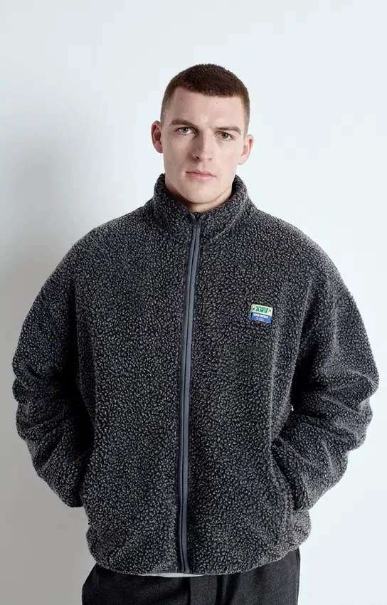 Herrenjacke Hoktown Artikelnummer: MHOK16BH26