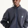 Herrenjacke Hoktown Artikelnummer: MHOK16BH26