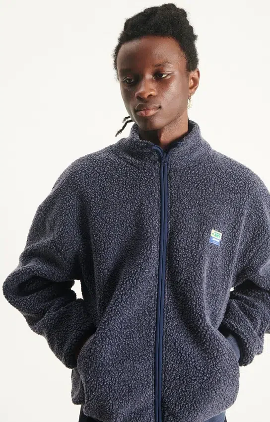 Herrenjacke Hoktown Artikelnummer: MHOK16BH26