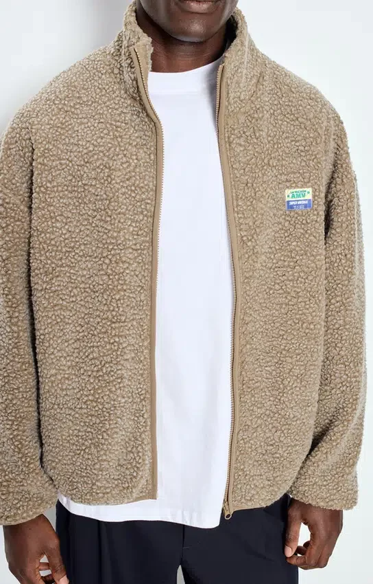 Herrenjacke Hoktown Artikelnummer: MHOK16BH26
