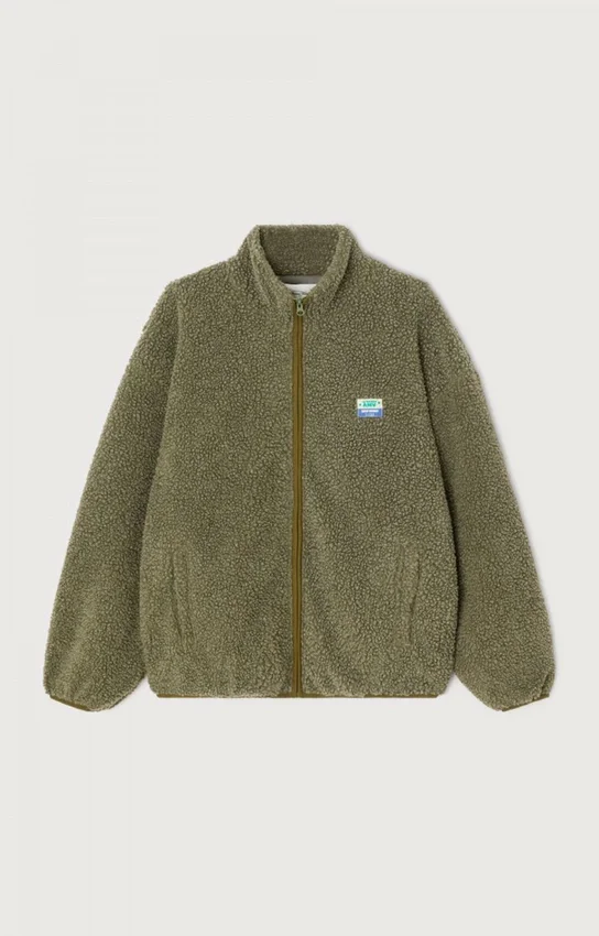 Herrenjacke Hoktown Artikelnummer: MHOK16BH26