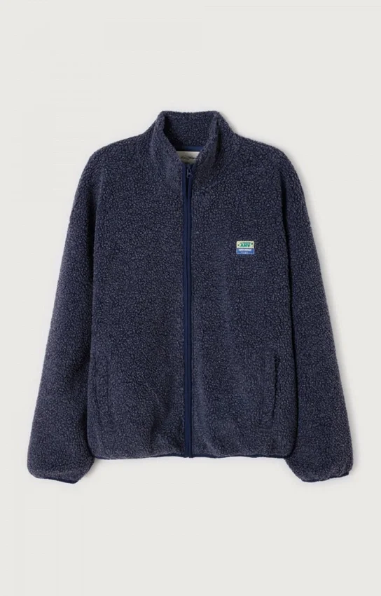 Herrenjacke Hoktown Artikelnummer: MHOK16BH26