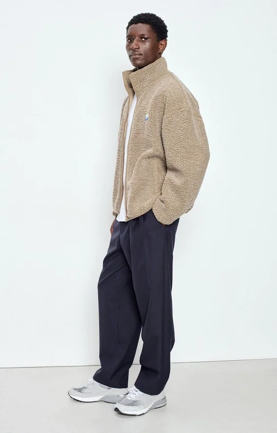 Herrenjacke Hoktown Artikelnummer: MHOK16BH26
