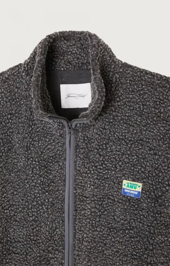 Herrenjacke Hoktown Artikelnummer: MHOK16BH26