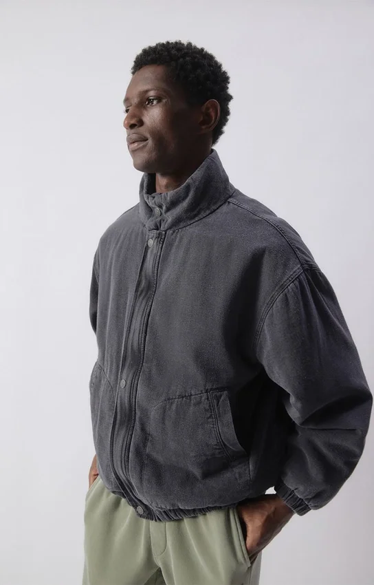 Herrenjacke Jazy Artikelnummer: MJAZ16AH26