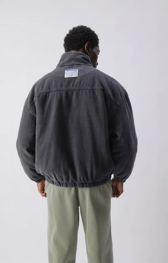 Herrenjacke Jazy Artikelnummer: MJAZ16AH26