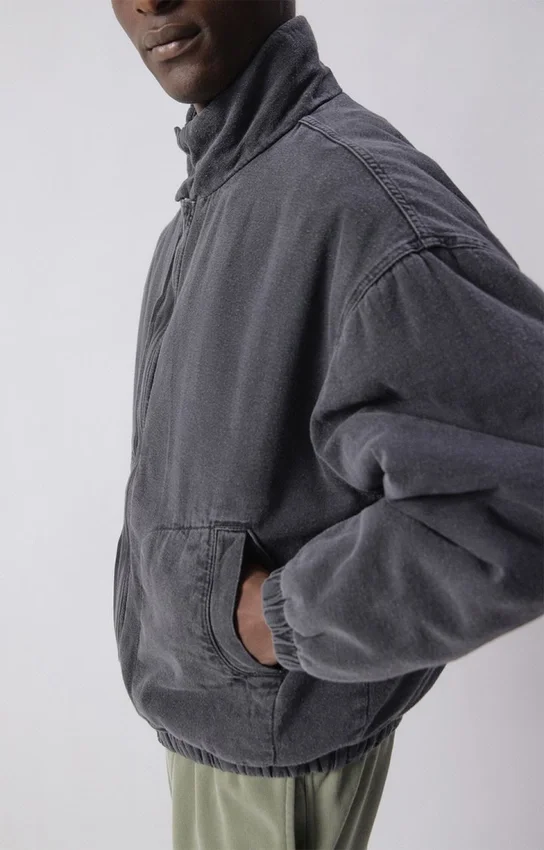 Herrenjacke Jazy Artikelnummer: MJAZ16AH26