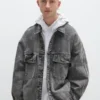 Herrenjacke Yopday Artikelnummer: MYOP16EH26