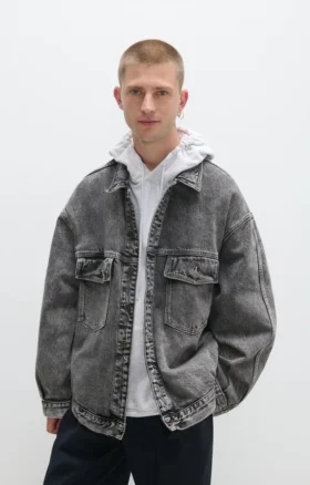 Herrenjacke Yopday Artikelnummer: MYOP16EH26