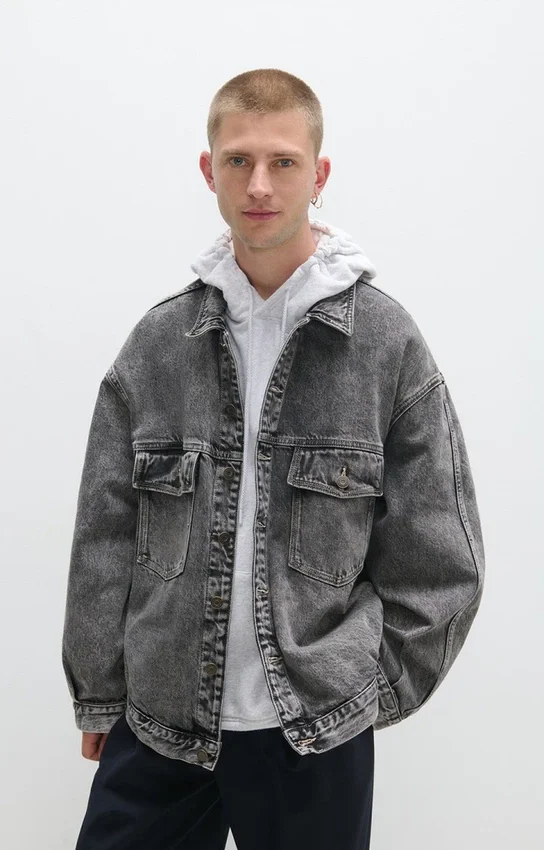 Herrenjacke Yopday Artikelnummer: MYOP16EH26