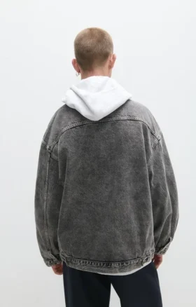 Herrenjacke Yopday Artikelnummer: MYOP16EH26