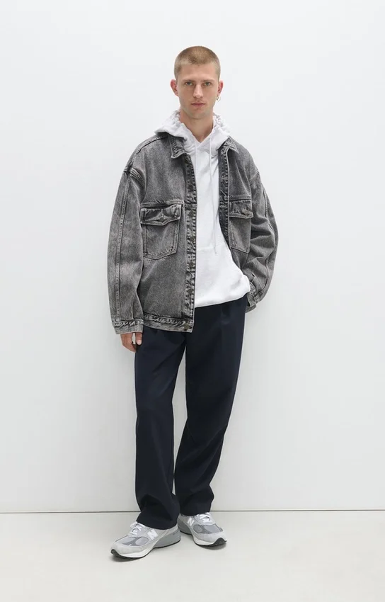 Herrenjacke Yopday Artikelnummer: MYOP16EH26