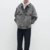 Herrenjacke Yopday Artikelnummer: MYOP16EH26
