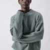 Herrenpullover Damsville Artikelnummer: MDAM18FH26