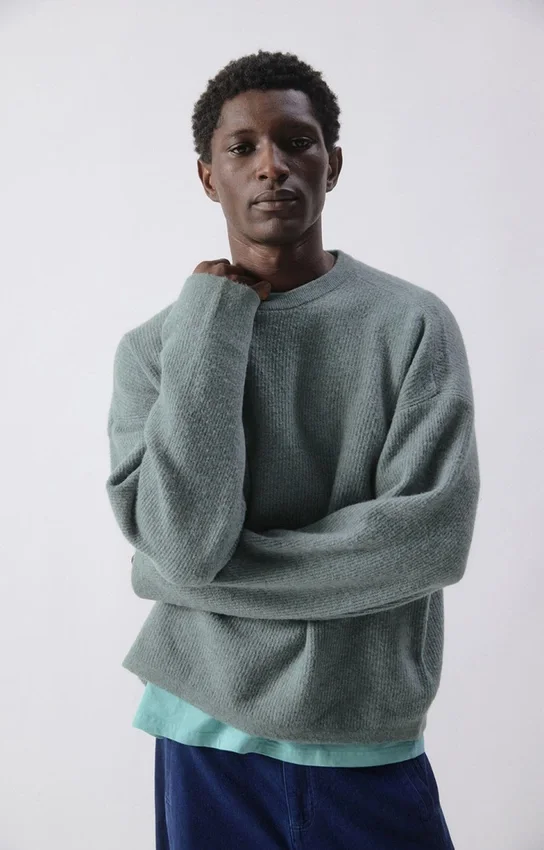 Herrenpullover Damsville Artikelnummer: MDAM18FH26