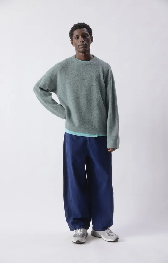 Herrenpullover Damsville Artikelnummer: MDAM18FH26