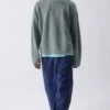 Herrenpullover Damsville Artikelnummer: MDAM18FH26