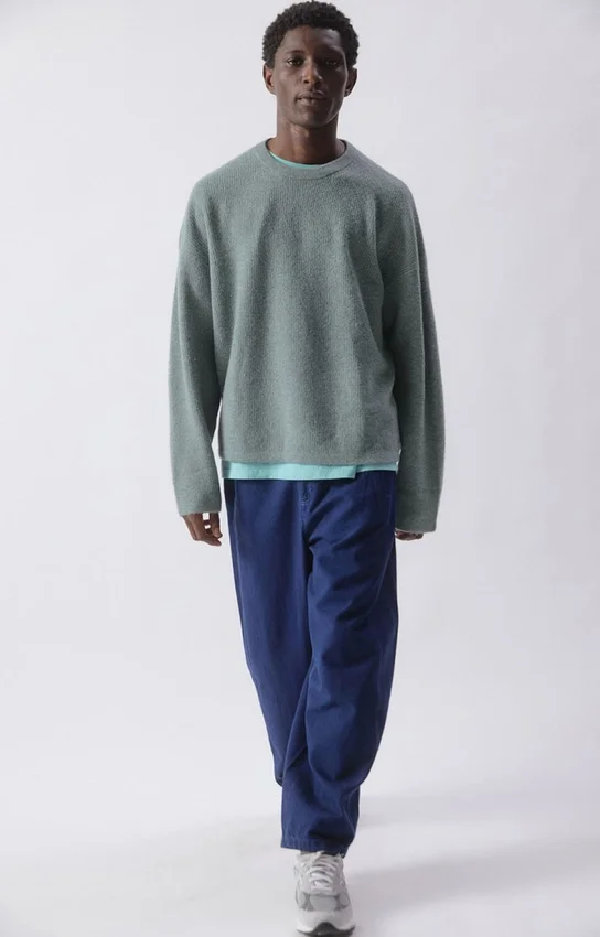 Herrenpullover Damsville Artikelnummer: MDAM18FH26