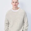 Herrenpullover East Artikelnummer: MEAST18DE26