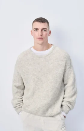 Herrenpullover East Artikelnummer: MEAST18DE26