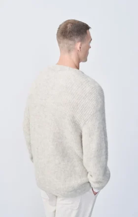 Herrenpullover East Artikelnummer: MEAST18DE26