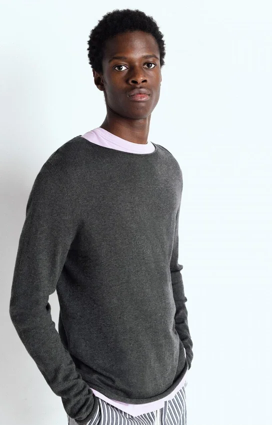 Herrenpullover Marcel Artikelnummer: MMARC85E25