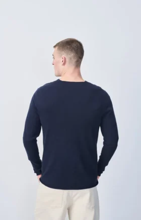 Herrenpullover Marcel Artikelnummer: MMARC85E25