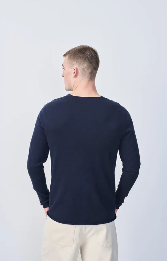 Herrenpullover Marcel Artikelnummer: MMARC85E25