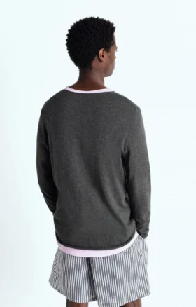 Herrenpullover Marcel Artikelnummer: MMARC85E25