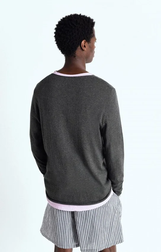 Herrenpullover Marcel Artikelnummer: MMARC85E25
