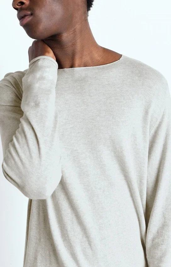 Herrenpullover Marcel Artikelnummer: MMARC85E25