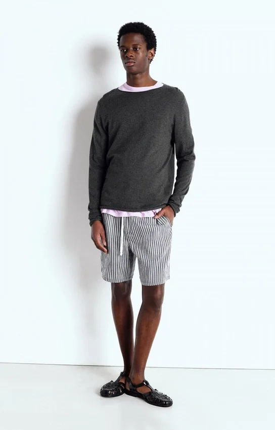 Herrenpullover Marcel Artikelnummer: MMARC85E25