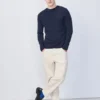 Herrenpullover Marcel Artikelnummer: MMARC85E25