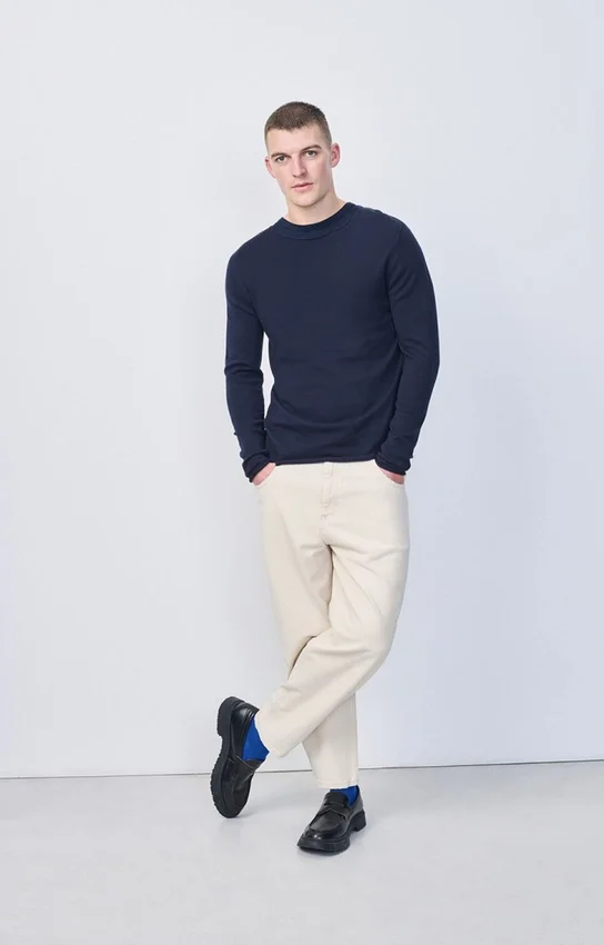 Herrenpullover Marcel Artikelnummer: MMARC85E25