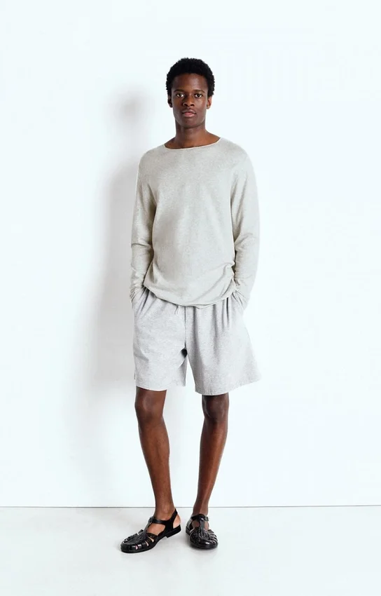 Herrenpullover Marcel Artikelnummer: MMARC85E25