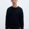 Herrenpullover Raxow Artikelnummer: MRAX18AH26